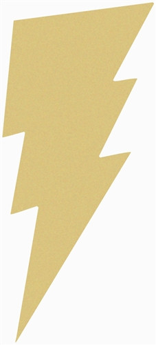 Lightning Bolt WS