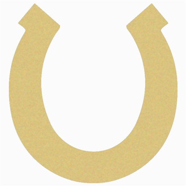 Horseshoe WS