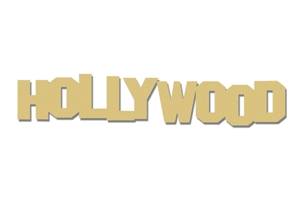 California Hollywood WS