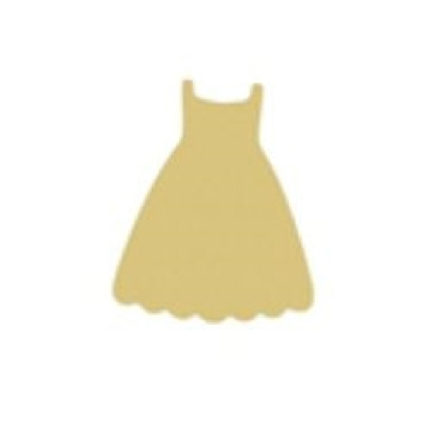 Dress WS