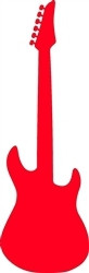 Electric Guitar WS
