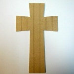 Beadedboard Cross 43 WS