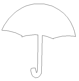 Umbrella WS