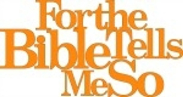 (For The Bible) Connected Word (WS)