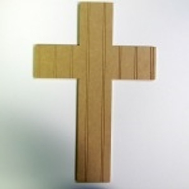 Beadedboard Cross 10 WS