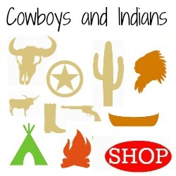 Cowboys and Indians