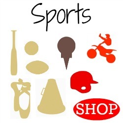 Sport Shapes