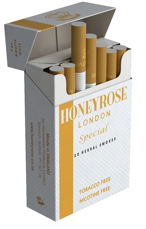 cigarette harmful ingredients What's in a cigarette?