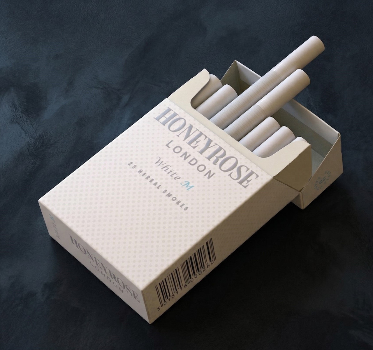 clove cigarettes 1980s How to Make Your Own Humidor Solution