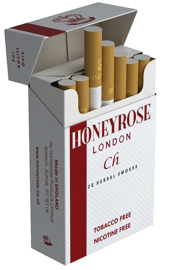 honey rose tobacco Honeyrose Cherry