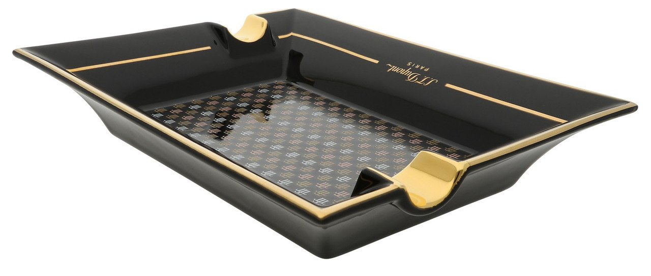 ST Dupont Trinidad 55 Anniversary Ashtray - Cigar Hut