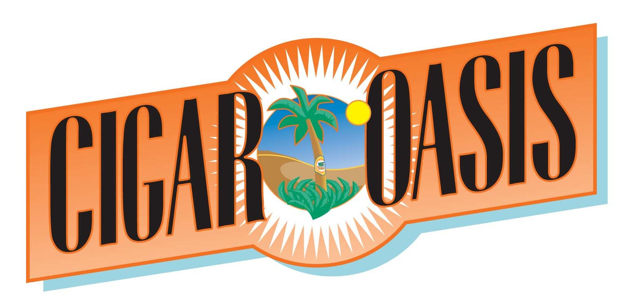 Cigar Oasis