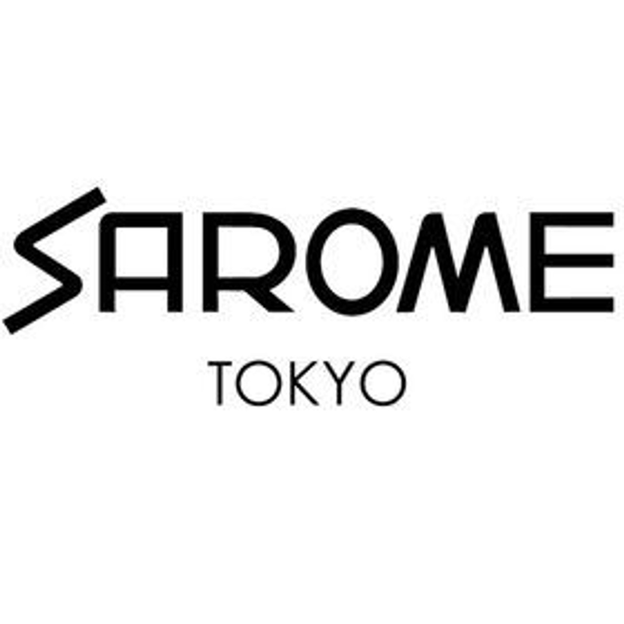 Sarome Tokyo