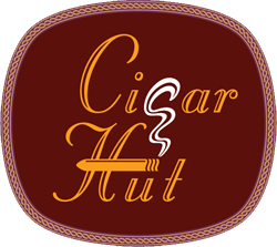 Cigar Hut logo