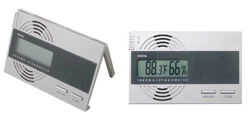 Digital Hygrometer