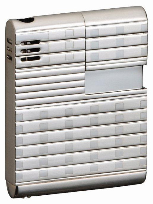 Sarome SK59 Electronic Lighter - Diamond Cut Sarome SK59 Electronic Lighter - Diamond Cut