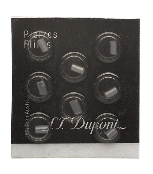 S.T Dupont Flints - Black S.T Dupont Flints - Black