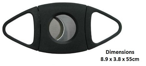 Cigar Cutter - Basic Cigar Cutter - Basic