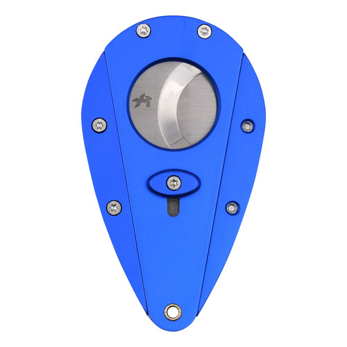 Xikar Xi1 Cutter- Blue Xikar Xi1 Cutter- Blue