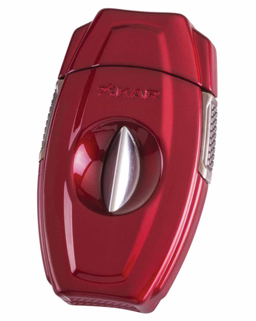 VX2 Metal V-Cutter Red VX2 Metal V-Cutter Red