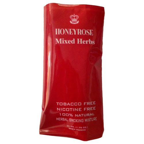 Honeyrose Mixed Herbs RYO