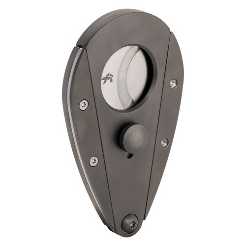 Xikar Xi3 Titanium Black