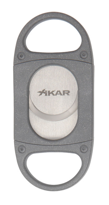 Xikar X8 Cutter - Silver Xikar X8 Cutter - Silver