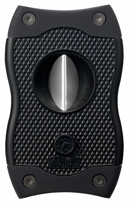 Colibri Julius & SV-Cut Gift Set - Black Colibri Julius & SV-Cut Gift Set - Black