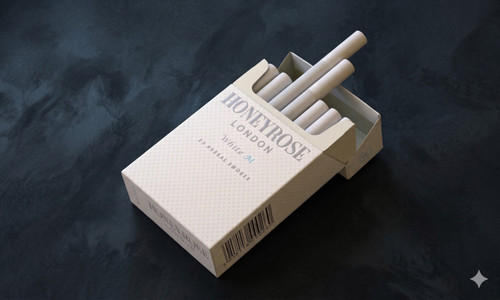 Honeyrose White Menthol