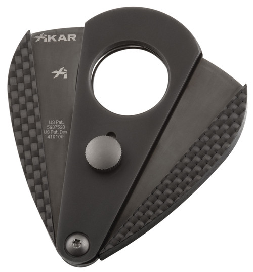 Xikar Xi3 Phantom Carbon Fiber Xikar Xi3 Phantom Carbon Fiber