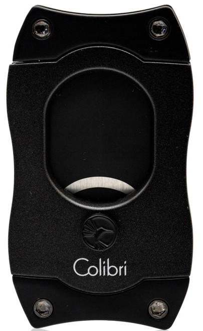 Colibri S-Cut Black Blades - Black Colibri S-Cut Black Blades - Black