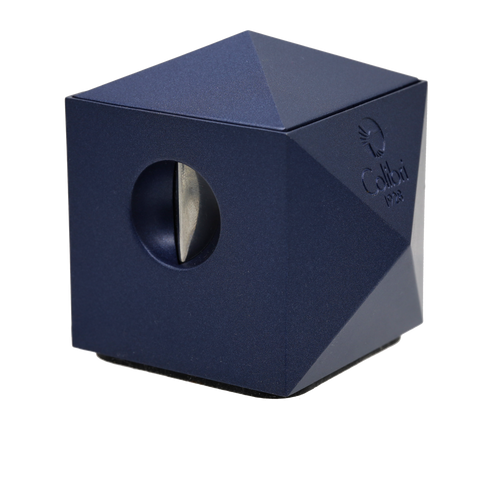 Colibri Quasar Tabletop 2 in 1 Cutter - Navy