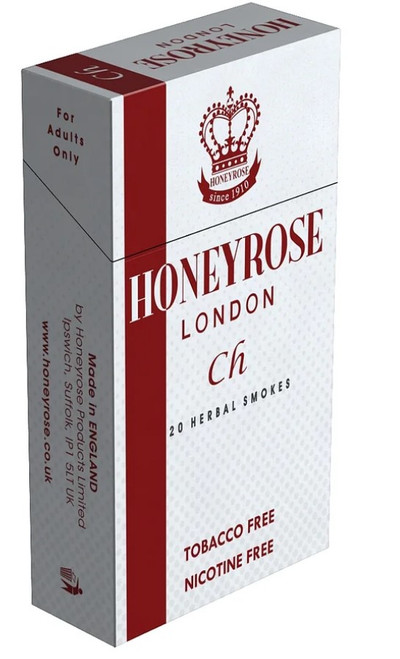 Honeyrose Cherry