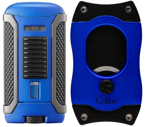 Colibri Apex + S-Cut - Blue Colibri Apex + S-Cut - Blue
