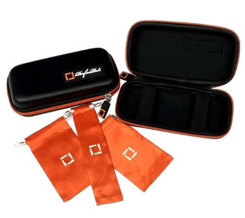 PerfecPak Compact Accessories Case
