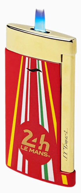 ST Dupont 24H Le Mans Slim 7 Red Gold- Limited Edition
