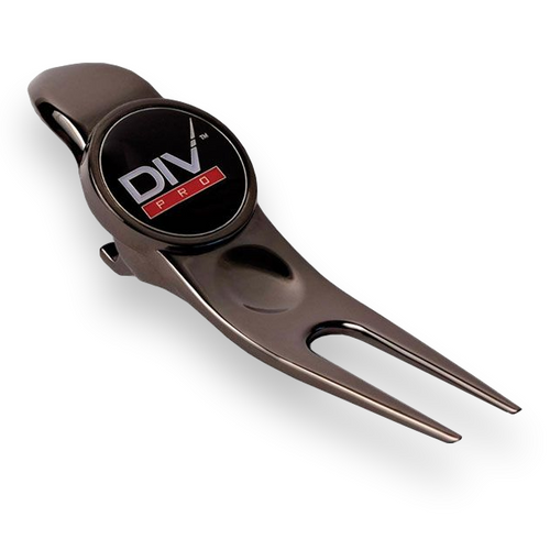 DivPro 6-in-1 Golf Tool