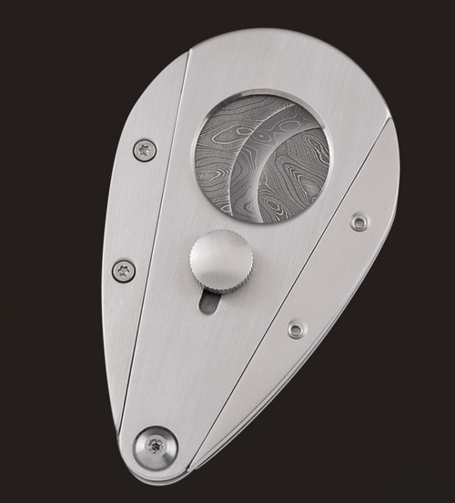 Xikar Xi3 Damascus Xikar Xi3 Damascus