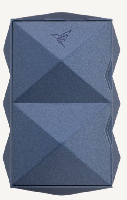 Colibri Quasar SV Cut - Navy