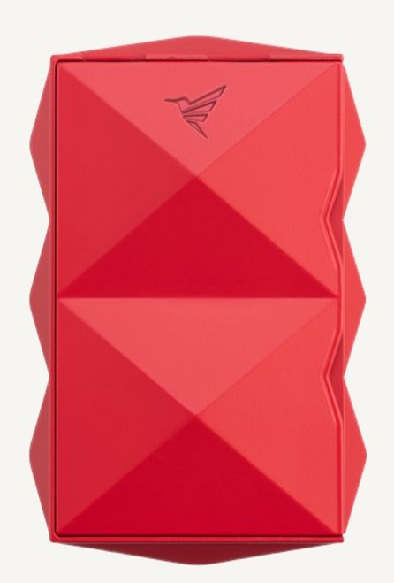 Colibri Quasar SV Cut - Red