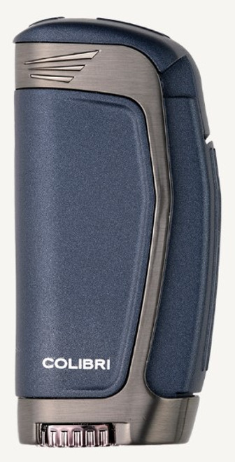 E3 Triple Jet Lighter - Navy