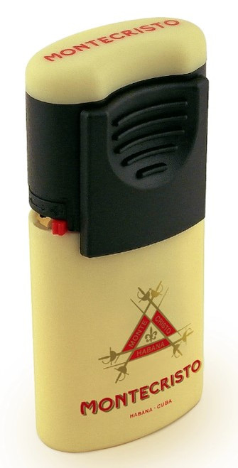 Montecristo Single Jet Lighter