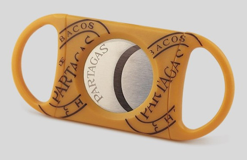 Double Blade Cutter - Partagas