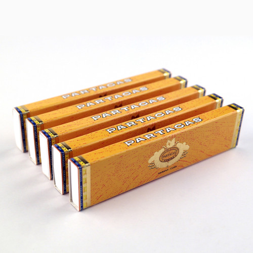 Cigar Matches - Partagas