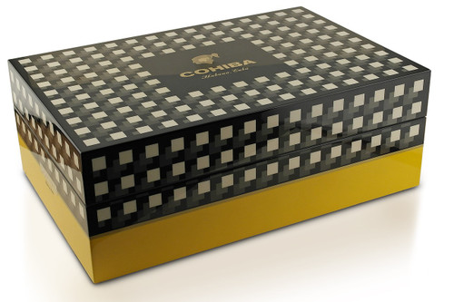 Cohiba Trama Limited Edition Humidor