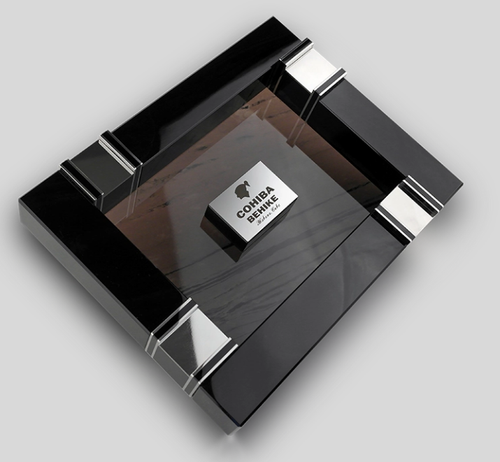 Obsidian Stone Limited Edition Cohiba Behike Ashtray
