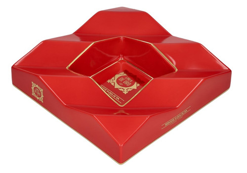 Romeo y Julieta Ashtray Linea de Oro Limited Edition