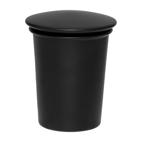 Stinky Car Ashtray - Black