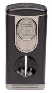 Palio Pro Trevi - Black