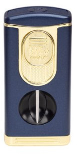 Palio Pro Trevi - Blue & Gold